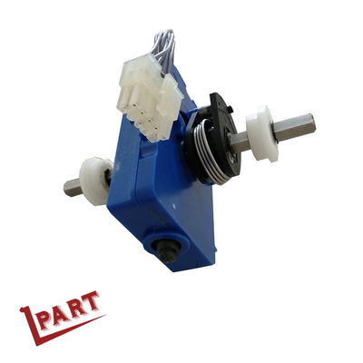 Elektrischer Stapler-Gabelstapler-Drossel-Gas-Pedal-Ersatz 3105F00136-01