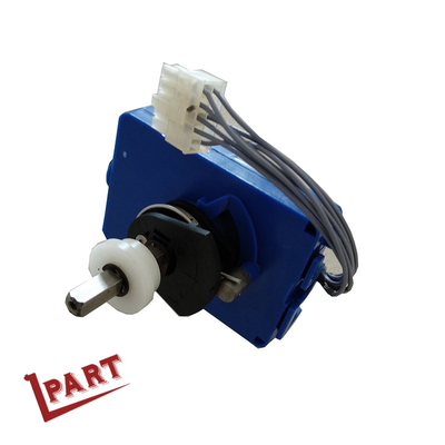 Elektrischer Stapler-Gabelstapler-Drossel-Gas-Pedal-Ersatz 3105F00136-01