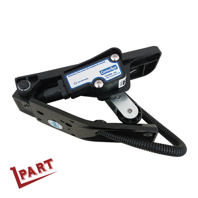 Ursprüngliches elektrisches Gabelstapler-Drossel-Golfmobil-Gaspedal FZ3-122-131