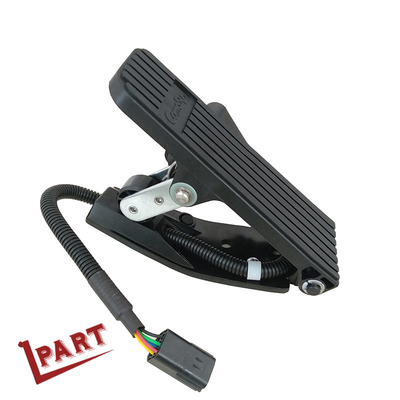 Ursprüngliches elektrisches Gabelstapler-Drossel-Golfmobil-Gaspedal FZ3-122-131