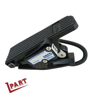 Ursprüngliches elektrisches Gabelstapler-Drossel-Golfmobil-Gaspedal FZ3-122-131