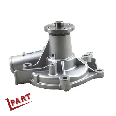 Assy Forklift Cooling System Water-Pumpe der Maschinen-4G64