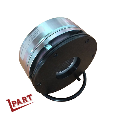 magnetische Scheiben-Gabelstapler-Bremsanlage 24V MR250 für Gabelhubwagen