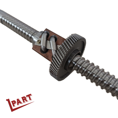 Japan-Gabelstapler hinterer Axle Forklift Steering Rod Screw 32911-03360