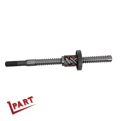 Japan-Gabelstapler hinterer Axle Forklift Steering Rod Screw 32911-03360