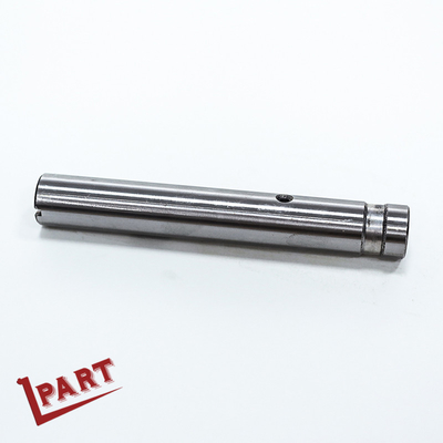 China-Dieselgabelstapler-Rückseiten-Axle Forklift King Pin ODM