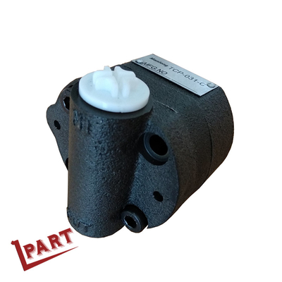 Gabelstapler hinterer Axle Steering Hydraulic Oil Pump 7FB 1T-3T 45540-13131-71