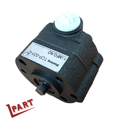 Gabelstapler hinterer Axle Steering Hydraulic Oil Pump 7FB 1T-3T 45540-13131-71