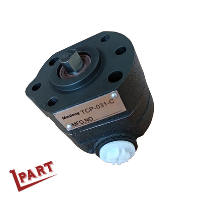 Gabelstapler hinterer Axle Steering Hydraulic Oil Pump 7FB 1T-3T 45540-13131-71