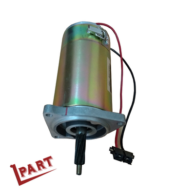 Japan, das elektrischen Zoll 150W 37410-01460 des Gabelstapler-Motor 13 steuert