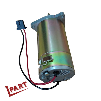 Japan, das elektrischen Zoll 150W 37410-01460 des Gabelstapler-Motor 13 steuert
