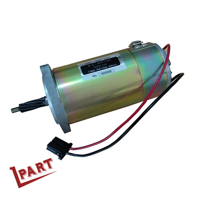 Japan, das elektrischen Zoll 150W 37410-01460 des Gabelstapler-Motor 13 steuert