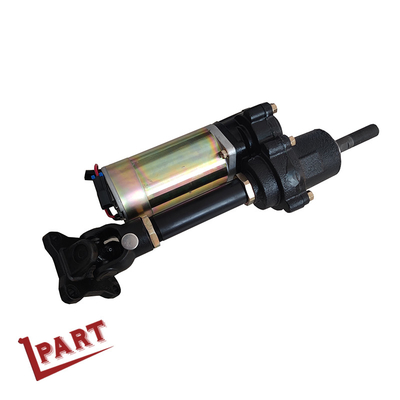 Schwanzloser elektrischer Gabelstapler-Motor mit Schrauben-Versammlung 2650rpm