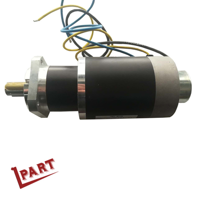 Kundenspezifischer elektrischer Lenkmotor des Gabelstapler-Bewegungsreichweiten-Gabelstapler-CQDH15A