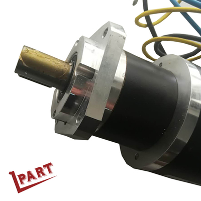 Kundenspezifischer elektrischer Lenkmotor des Gabelstapler-Bewegungsreichweiten-Gabelstapler-CQDH15A