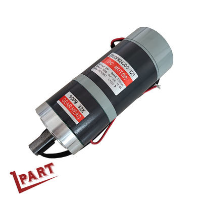 elektrischer SteuerungsAntriebsmotor Z90DPM24200-32S des gabelstapler-24v