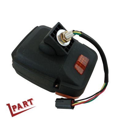 Gabelstapler-Licht-Scheinwerfer 12V-48V Amber Beacons LED