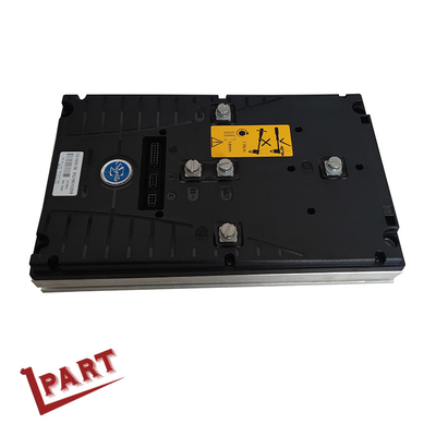 Elektrischer Gabelstapler-Bewegungsprüfer ACT865L 80V 650A