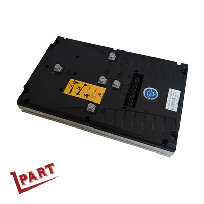Elektrischer Gabelstapler-Bewegungsprüfer ACT865L 80V 650A
