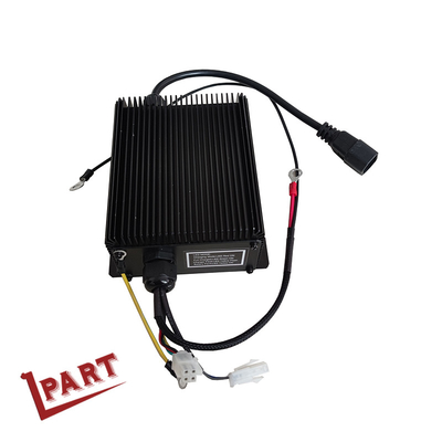 Gabelstapler-Batterie-Teil-Ladegerät 1121-520004-0A ESCH24V5A