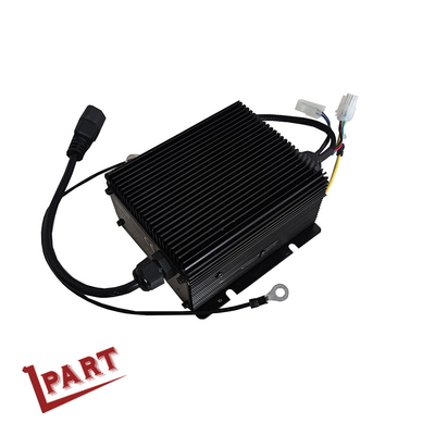 Gabelstapler-Batterie-Teil-Ladegerät 1121-520004-0A ESCH24V5A