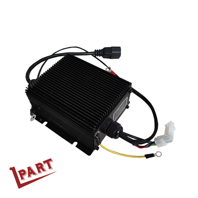 Gabelstapler-Batterie-Teil-Ladegerät 1121-520004-0A ESCH24V5A