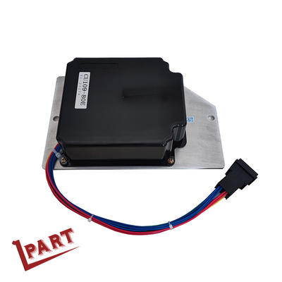 Gabelstapler-Teile, die Bewegungsprüfer CU109-80E mit Programm steuern