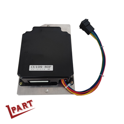 Elektrischer Gabelstapler-Lenkbewegungsprogrammierbarer Prüfer CU109-80F