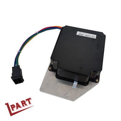 Elektrischer Gabelstapler-Lenkbewegungsprogrammierbarer Prüfer CU109-80F