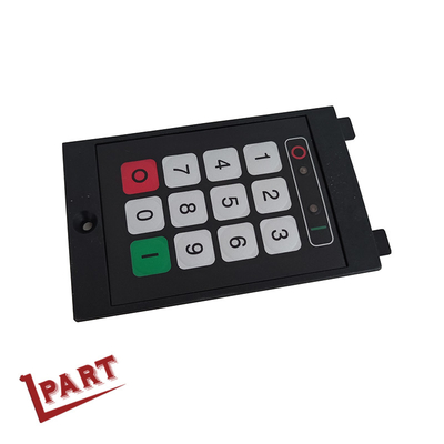 BT-Gabelstapler-Bewegungskontrolleur Password Switch 29442966