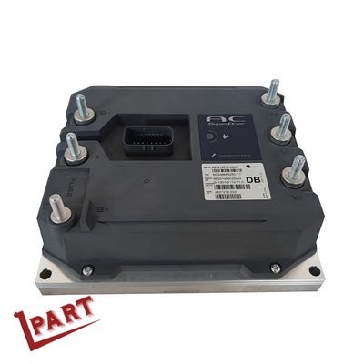 Elektrischer Gabelstapler-Bewegungsprüfer ACS48M-525C-T1 24130-N2110-71-C