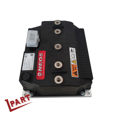 Gabelstapler-Bewegungs-Toyota-Prüfer 48L525NF-AC-46 24150-N2110-71