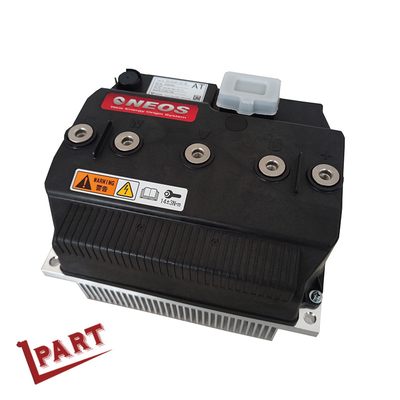 Gabelstapler-Bewegungs-Toyota-Prüfer 48L525NF-AC-46 24150-N2110-71