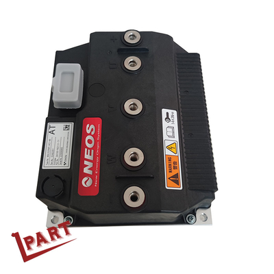 Toyota-Gabelstapler-Bewegungsprüfer 48L525NF-AC-46 24150-N2111-71