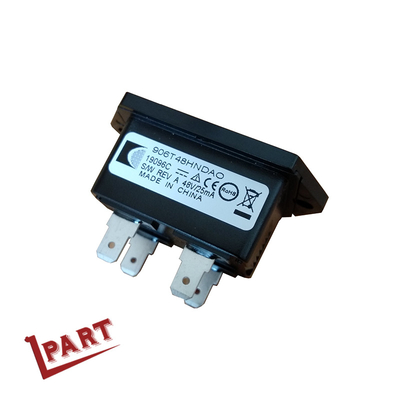 2 - Gabelstapler-Batterie-Teile Soem/ODM der Jahr-Garantie-24V verfügbar