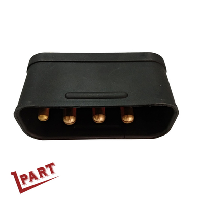Bleisäure-Gabelstapler-Batterie-Teile 24V 500A eingestellt mit 2-jähriger Garantie