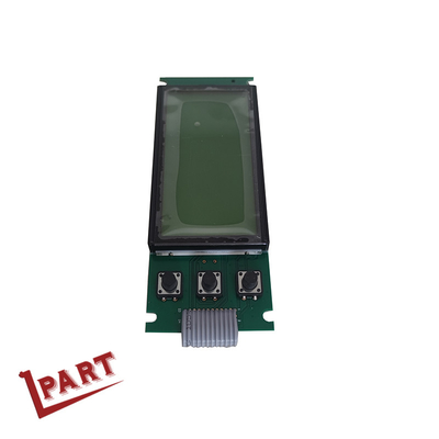 Original-Forklift-Batterieteile Toyota Display 6FB20 57190-13700-71