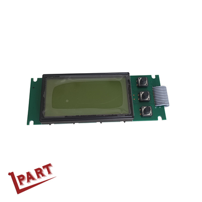 Original-Forklift-Batterieteile Toyota Display 6FB20 57190-13700-71