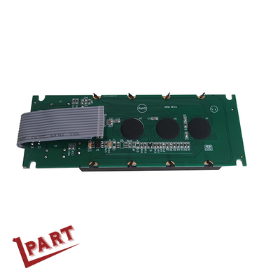 Original-Forklift-Batterieteile Toyota Display 6FB20 57190-13700-71