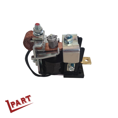24V 200A elektrischer Toyota-Forklift-Kontakter 24430-13300-71