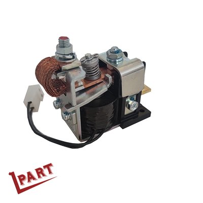 24V 200A elektrischer Toyota-Forklift-Kontakter 24430-13300-71