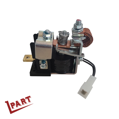 24V 200A elektrischer Toyota-Forklift-Kontakter 24430-13300-71
