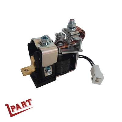 24V 200A elektrischer Toyota-Forklift-Kontakter 24430-13300-71