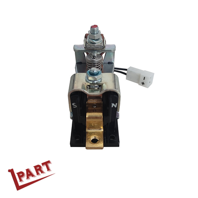 24V 200A elektrischer Toyota-Forklift-Kontakter 24430-13300-71
