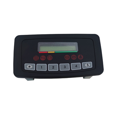 AZ4004Q Gabelstapler Batterie Teile Gabelstapler Instrument FC9026 Smart Display 36V 48V