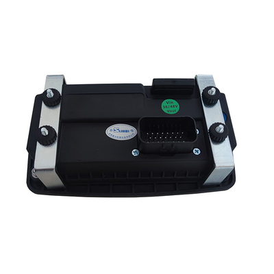 AZ4004Q Gabelstapler Batterie Teile Gabelstapler Instrument FC9026 Smart Display 36V 48V
