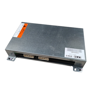 High Power Luftkühlung Gabelstapler Motor Controller Wesentliche Gabelstapler-Teil