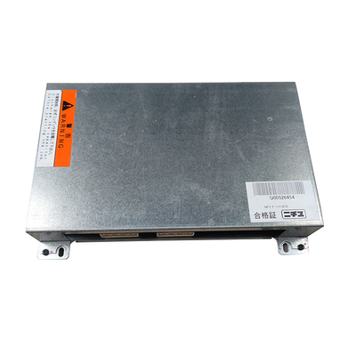 High Power Luftkühlung Gabelstapler Motor Controller Wesentliche Gabelstapler-Teil
