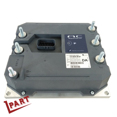 Toyota Gabelstapler Motor AC-Steuerung 24120-N2110-71 Super Antrieb ACS48M-525F-T1