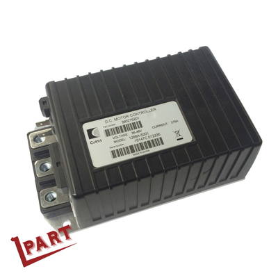 Hochleistungs-Forklift-Motor-Steuerung Curtis-Steuerung 1266A-5201 36-48V 275A